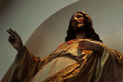 Sagrado corazón