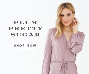 Plum Pretty Sugar- Fall Favorites