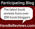 Click to see the latest book reviews of independent book bloggers.