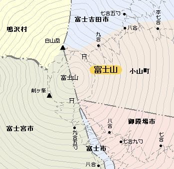 特集 １枚の地図から