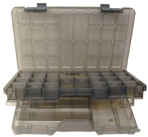 Image #1 of DBL STACK COMPARTMENT