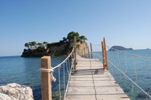 cameo island