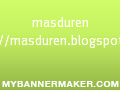 Create your own banner at mybannermaker.com!