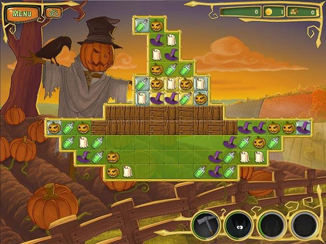 Tricks and Treats