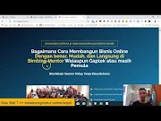 Inilah Cara Mudah Membuat Website Replika untuk Reseller, viral!