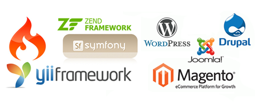 frameworks-vs-cms