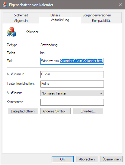 Htmlwindow Eine Alternative Zum Active Desktop Www Stefanbion De