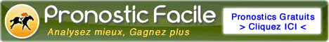 Pronostic Facile