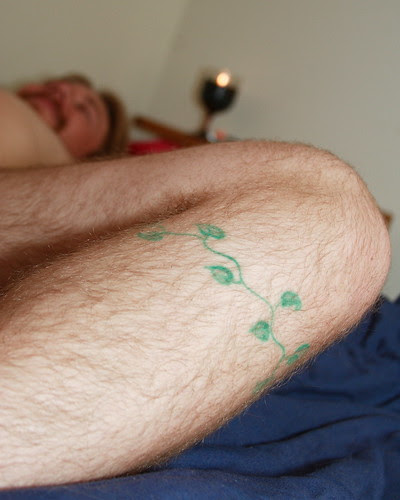 Vines tattoo vines tattoo. Vines tattoo