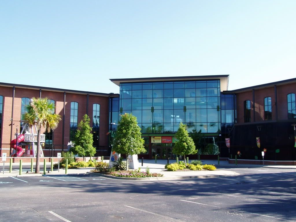 EdVenture Children's Museum