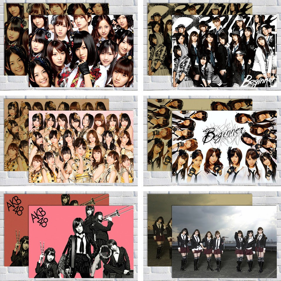 Akb48 海報 團購與ptt推薦 年10月 飛比價格