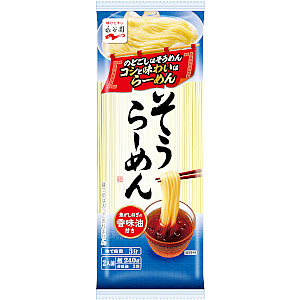そうらーめん 商品情報 永谷園
