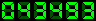 HTML Counter