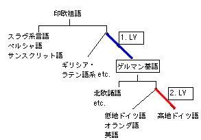 独英比較文法