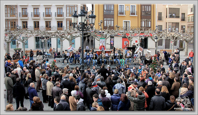 4 MERCADO NAVIDEÑO BRIVIESCA