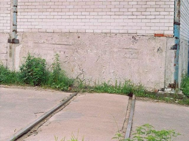 Construction stupidity (93 pics) Construction stupidity (93 pics)