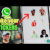 How To Add Stickers In Whatsapp In Hindi