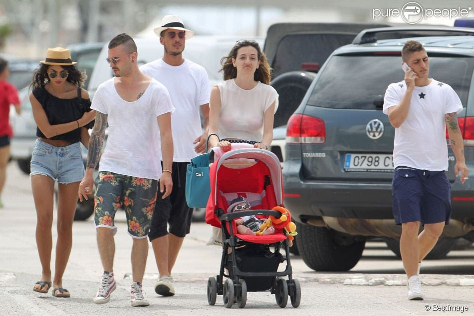 Marco Verratti 2020: Girlfriend, net worth, tattoos 