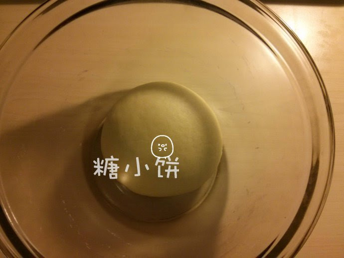 葡萄干木材面包的做法有嚼劲越啃越香 图解 糖小饼