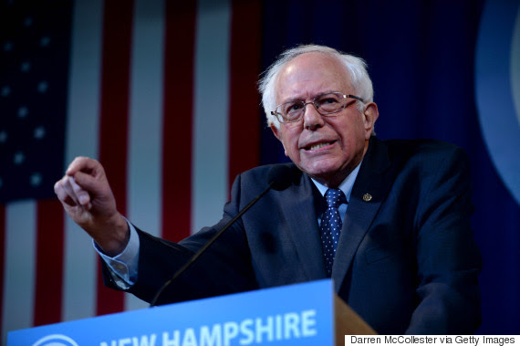 bernie sanders