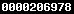 hidden hit counter
