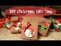 Cristmas Gift / Christmas Gift Wrapping Ideas with Ribbon | FYNES DESIGNS : Maybe you want to make something practical for mom and something stylish for your best friend.