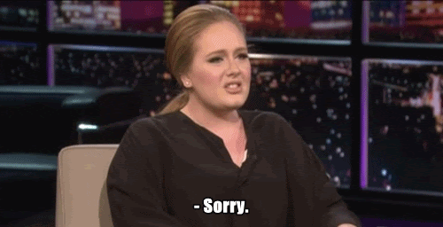 adele adele adkins animated GIF