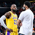 Los Angeles Lakers Stadion : Los Angeles Lakers Siegen Im Playoff Final Basketball Bote Der Urschweiz : Die gründung der lakers stand von anfang an unter einem guten stern.