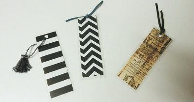 機械不要 100均のラミネートを使ったしおりの作り方 ブックオフオンラインコラム