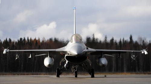 India summons US envoy over sale of F-16 to Pakistan