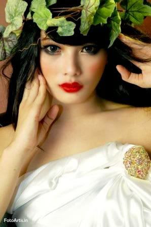 Nabila Putri