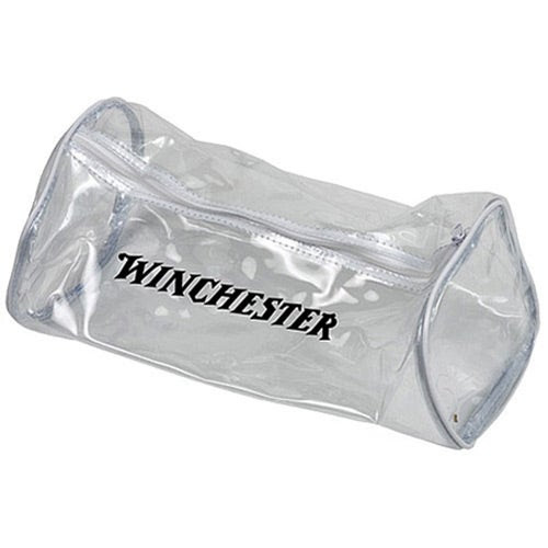 Small Clear Travel Bag
