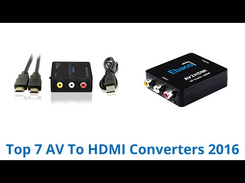 Video Hdmi And S Video Cable