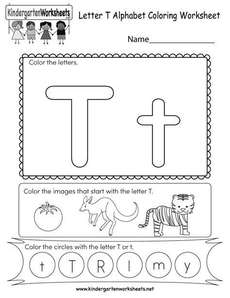  letter t writing practice worksheet free download goodimgco