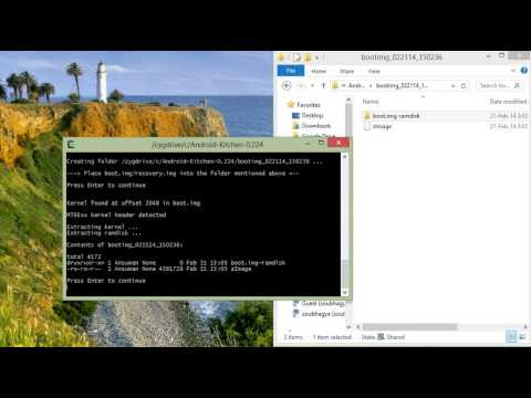 [ULTIMATE GUIDE FOR DUMMIES] PORT MIUI ROM TO ANY MEDIATEK (MT65XX) DEVICES
