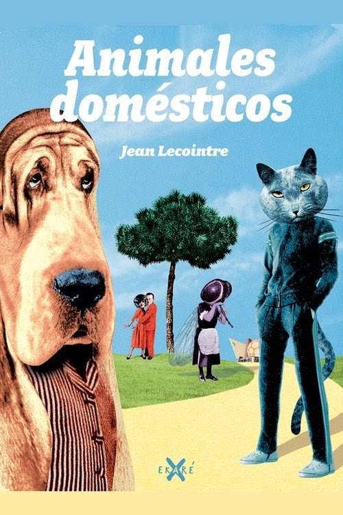 Les Animaux domestiques celý film 2017 cz a Zdarma dabing Online CZ-SK