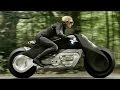 Bmw Bike Roadster