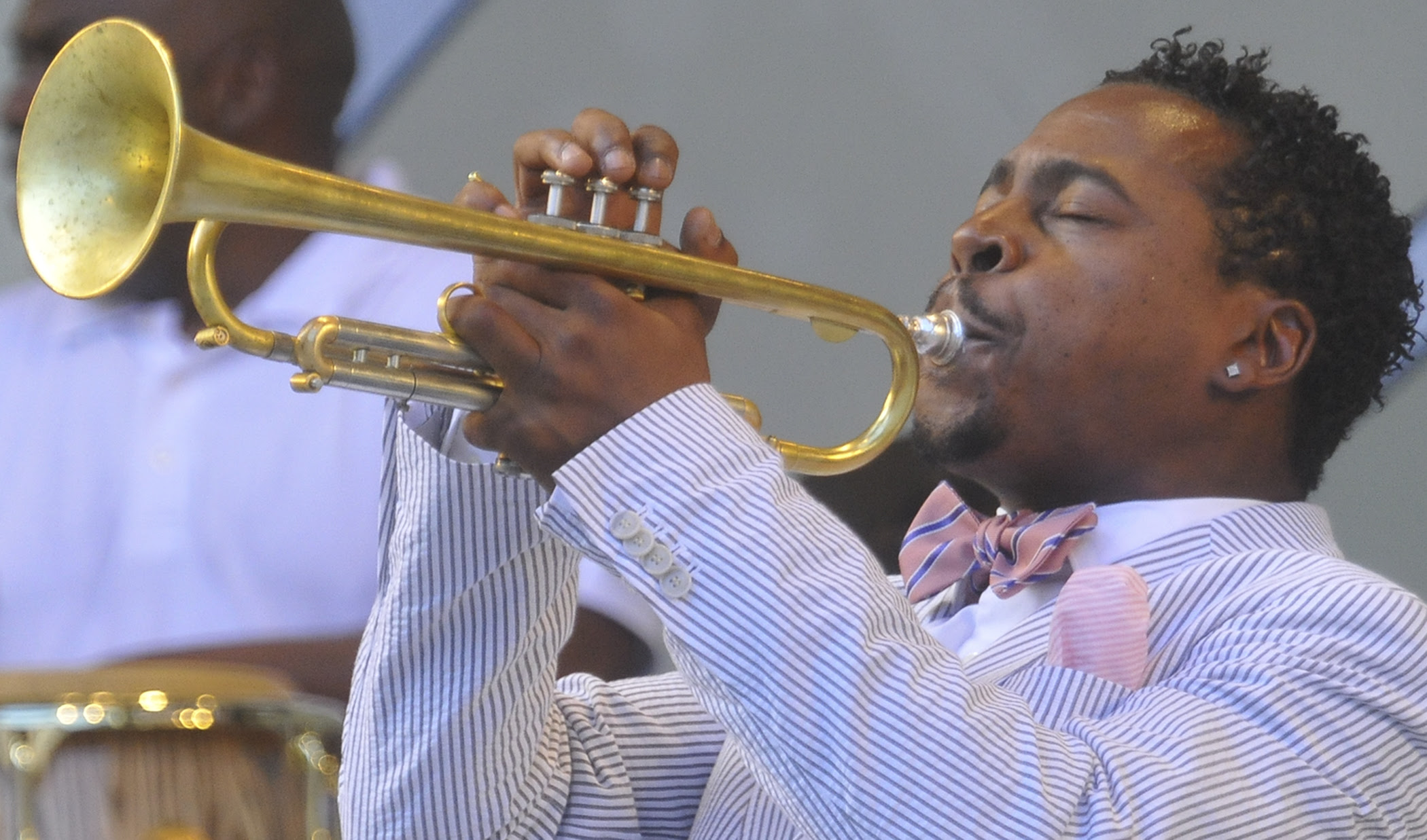 Roy Hargrove
