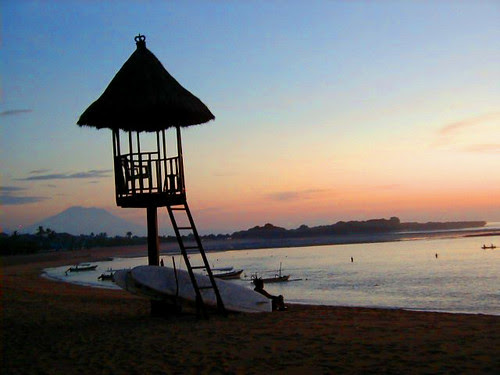 sunrise