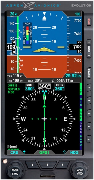 Quoi De Neuf En Avionique Magazine Aviation Magazine