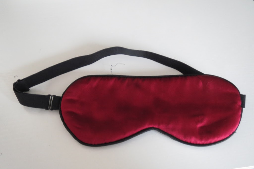 疲れ目対策に アイマスク８個比較したので参考にして目を休めてください ふじさわブログ