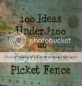 100 Ideas Under $100