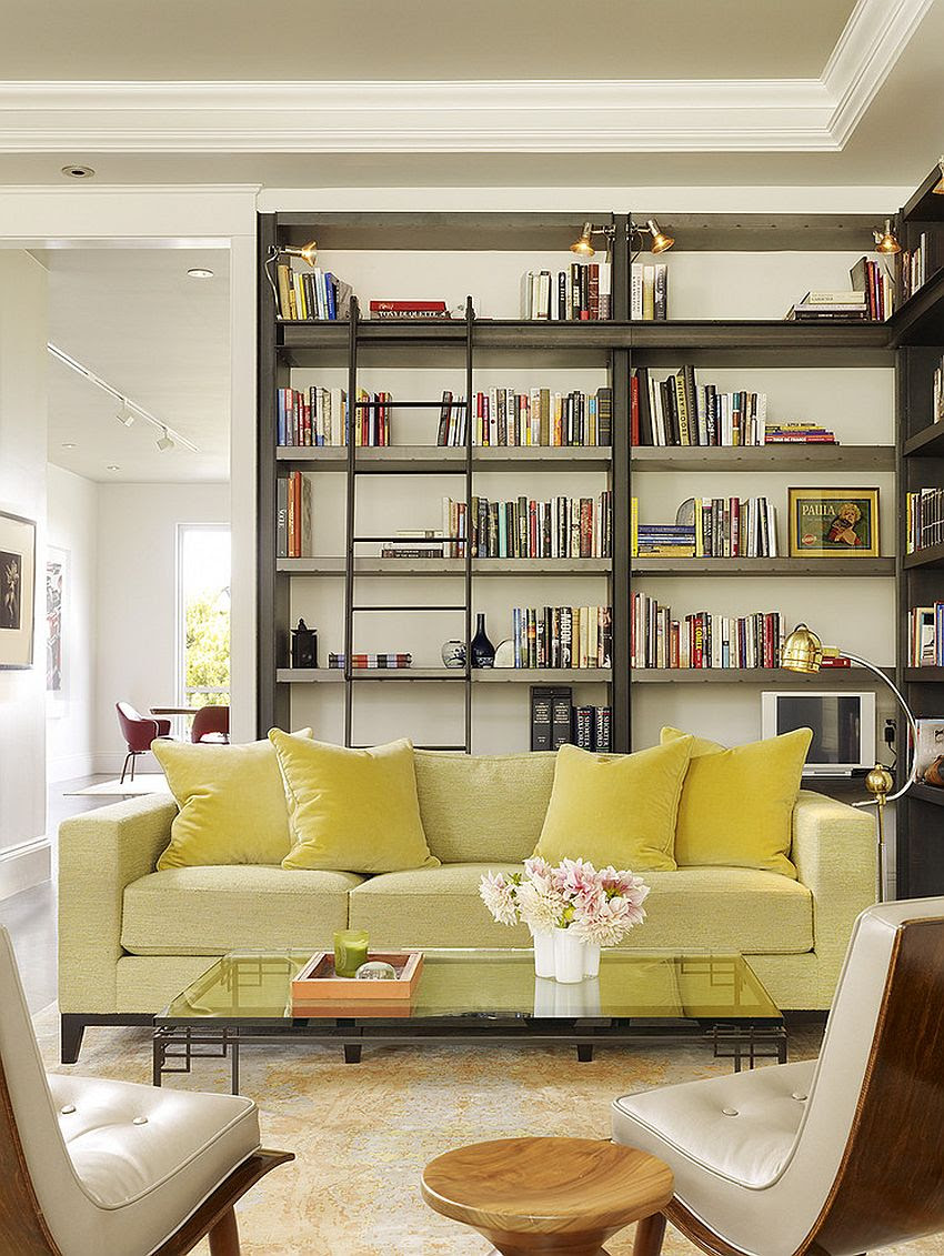 Vibrant Trend: 25 Colorful Sofas to Rejuvenate Your Living ...