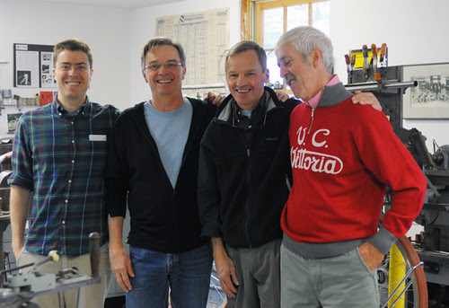 JP Weigle Workshop