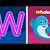 Tracing Uppercase and Lowercase Letters - Letter Ww and Letter Xx