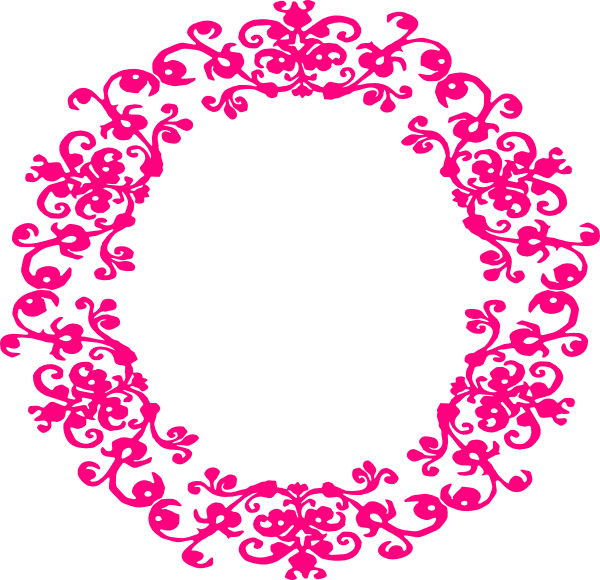 Download Monogram Clip Art at Clker.com - vector clip art online, royalty free & public domain
