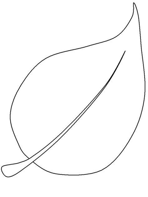 Look no further than free birthday templates printables. clipart leaf shapes 20 free cliparts download images on clipground 2022