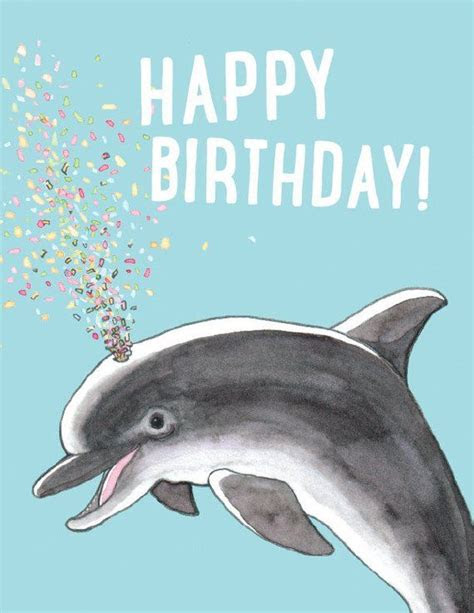  funny birthday card blank inside card for kids card for friend