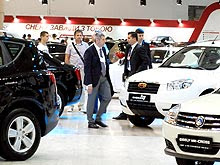 Какие выводы сделали автокомпании после майского спада автопродаж? - автопродаж