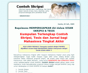 Contoh Proposal Csr Pdf - Contoh Club